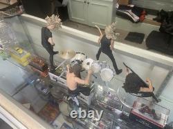 McFarlane Toys Metallica Harvesters of Sorrow Action Figures