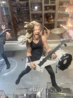 McFarlane Toys Metallica Harvesters of Sorrow Action Figures