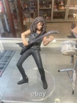 McFarlane Toys Metallica Harvesters of Sorrow Action Figures