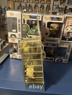 McFarlane Toys Metallica Harvesters of Sorrow Complete Set 4 Pieces New Sealed