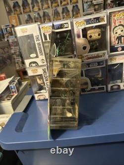 McFarlane Toys Metallica Harvesters of Sorrow Complete Set 4 Pieces New Sealed