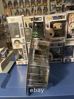 McFarlane Toys Metallica Harvesters of Sorrow Complete Set 4 Pieces New Sealed