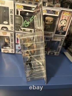 McFarlane Toys Metallica Harvesters of Sorrow Complete Set 4 Pieces New Sealed