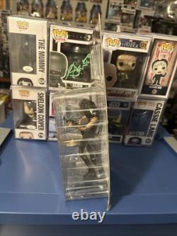 McFarlane Toys Metallica Harvesters of Sorrow Complete Set 4 Pieces New Sealed