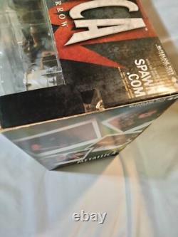 McFarlane Toys Metallica Harvesters of Sorrow Figure Rare
