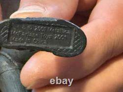 McFarlane Toys Metallica Harvesters of Sorrow Super Stage Figures 2001