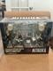 Mcfarlane Toys Metallica Harvesters Of Sorrow Super Stage Figures 2001 Sealed