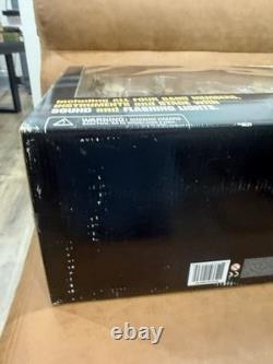 McFarlane Toys Metallica Harvesters of Sorrow Super Stage Figures 2001 Sealed