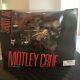 Mcfarlane Toys Motley Crue Shout At The Devil Deluxe Action Figure Diorama Set