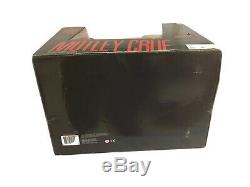 McFarlane Toys Motley Crue Shout at the Devil Deluxe Box Set Sealed Rare