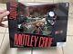 Mcfarlane Toys Motley Cure Shout At The Devil Deluxe Box Set
