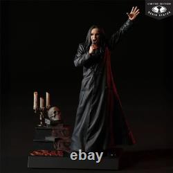 McFarlane Toys Music Maniacs Ozzy Osbourne Resin Statue
