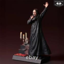 McFarlane Toys Music Maniacs Ozzy Osbourne Resin Statue