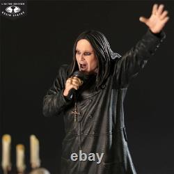 McFarlane Toys Music Maniacs Ozzy Osbourne Resin Statue