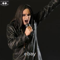 McFarlane Toys Music Maniacs Ozzy Osbourne Resin Statue