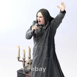McFarlane Toys Music Maniacs Ozzy Osbourne Resin Statue