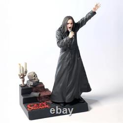 McFarlane Toys Music Maniacs Ozzy Osbourne Resin Statue