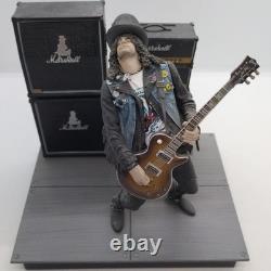 McFarlane Toys Music Series Slash