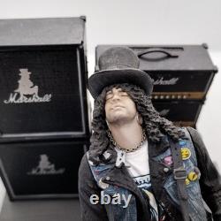 McFarlane Toys Music Series Slash