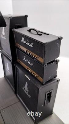 McFarlane Toys Music Series Slash