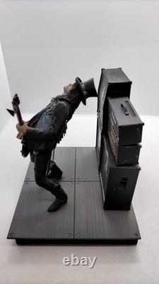 McFarlane Toys Music Series Slash