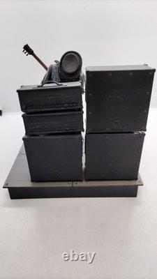 McFarlane Toys Music Series Slash