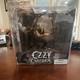 Mcfarlane Toys Ozzy Osbourne Bark At The Moon Collectible Action Figure