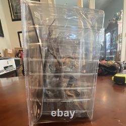 McFarlane Toys Ozzy Osbourne Bark at the Moon Collectible Action Figure