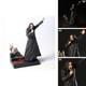 Mcfarlane Toys Ozzy Osbourne Music Maniacs 110 Scale Resin Statue