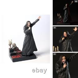 McFarlane Toys Ozzy Osbourne Music Maniacs 110 Scale Resin Statue
