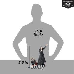 McFarlane Toys Ozzy Osbourne Music Maniacs 110 Scale Resin Statue