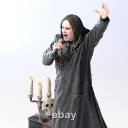 McFarlane Toys Ozzy Osbourne Music Maniacs 110 Scale Resin Statue