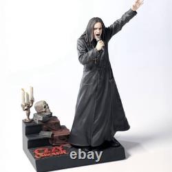 McFarlane Toys Ozzy Osbourne Music Maniacs 110 Scale Resin Statue FREE SHIP