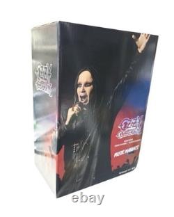 McFarlane Toys Ozzy Osbourne Music Maniacs 110 Scale Resin Statue FREE SHIP