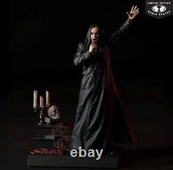 McFarlane Toys Ozzy Osbourne Music Maniacs 110 Scale Resin Statue FREE SHIP