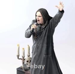 McFarlane Toys Ozzy Osbourne Music Maniacs 110 Scale Resin Statue FREE SHIP