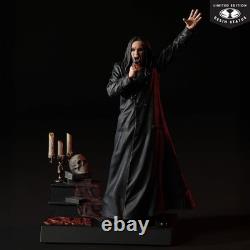 McFarlane Toys Ozzy Osbourne Music Maniacs 110 Scale Resin Statue INHAND Fast