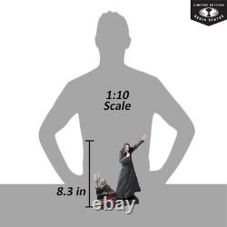 McFarlane Toys Ozzy Osbourne Music Maniacs 110 Scale Resin Statue INHAND Fast