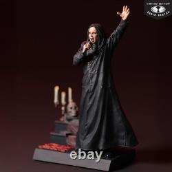 McFarlane Toys Ozzy Osbourne Music Maniacs 110 Scale Resin Statue INHAND Fast