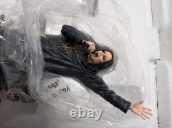 McFarlane Toys Ozzy Osbourne Music Maniacs 110 Scale Resin Statue INHAND Fast