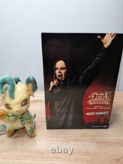 McFarlane Toys Ozzy Osbourne Music Maniacs 110 Scale Resin Statue INHAND Fast