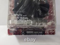 McFarlane Toys Ozzy Osbourne Ultra Action Figure With Headless Bat 1999