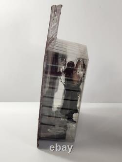 McFarlane Toys Ozzy Osbourne Ultra Action Figure With Headless Bat 1999
