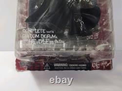 McFarlane Toys Ozzy Osbourne Ultra Action Figure With Headless Bat 1999