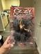 Mcfarlane Toys Ozzy Osbourne Ultra Action Figure With Headless Bat 1999 Vintage