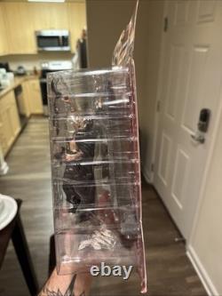 McFarlane Toys Ozzy Osbourne Ultra Action Figure With Headless Bat 1999 Vintage