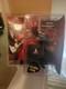 Mcfarlane Toys Slash Action Figure Boxed With Guitar & Amplifier (marshall Amp)