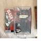 Mcfarlane Toys Slash Action Figure With Guitar, Amp Stack & Base Boxed