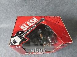 McFarlane Toys Slash Deluxe Action Figure Set (Sealed) Guns N Roses Memorabilia