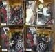 Mcfarlane Toys Spawn Motley Crue Shout At The Devil Set Of 4 Band Members Set